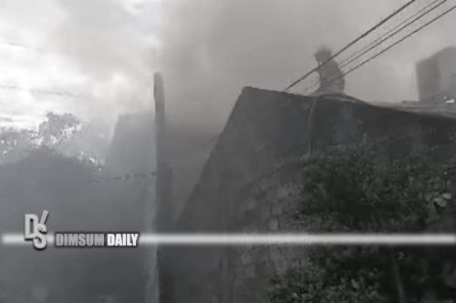 Philippines: Hỏa hoạn nghiêm trọng ở Manila, ít nhất 7 người thiệt mạng