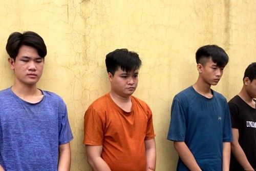 Nghen tuông, chồng rủ bạn đánh trọng thương 'tình địch'
