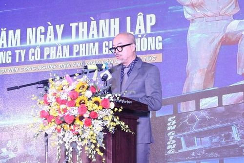 Kỷ niệm 60 năm thành lập Công ty Cổ phần Phim Giải Phóng