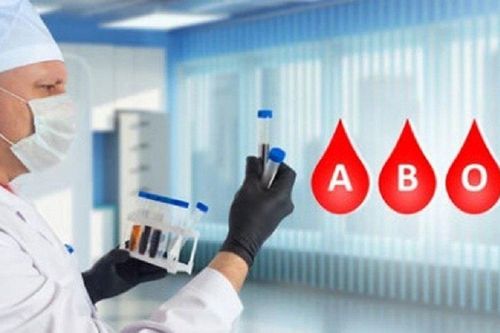 Người thuộc nhóm máu nào có nguy cơ cao mắc ung thư dạ dày?