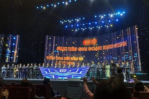 39 quỹ đầu tư cam kết đầu tư 1,5 tỷ USD cho startup Việt