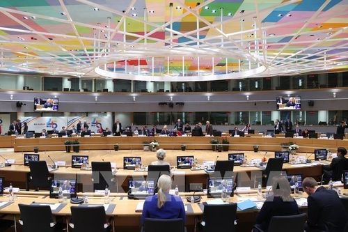 Cơ hội tăng cường hợp tác giữa EU và ASEAN