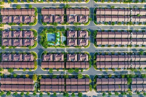 Trở về compound The Aqua, Waterpoint - Nơi tận hưởng và nuôi dưỡng cảm xúc