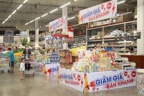 Sở Công Thương An Giang công bố điểm bán hàng bình ổn thị trường Tết Quý Mão 2023