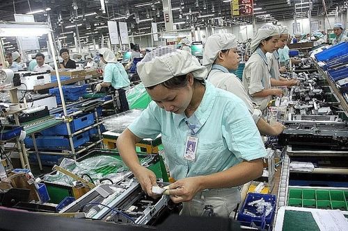 Xuất khẩu sang thị trường Anh năm 2023: Cơ hội và thách thức đan xen