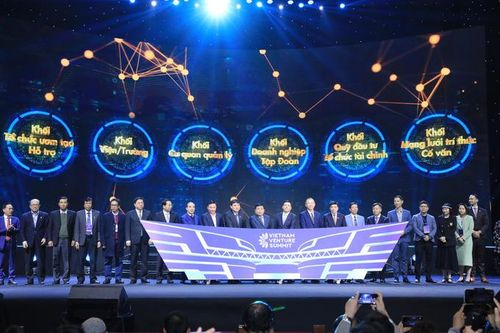 39 quỹ đầu tư mạo hiểm cam kết rót 1,5 tỷ USD vào Việt Nam