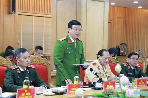 Thông tin mới về vụ Vạn Thịnh Phát và 'Đại gia điếu cày' Lê Thanh Thản