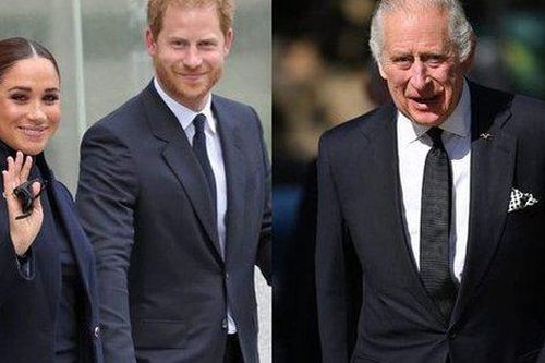Điều Harry - Meghan mong muốn khi ra mắt loạt phim tài liệu gây tranh cãi là gì?