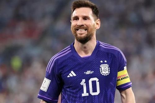 Những kỷ lục tại FIFA World Cup 2022