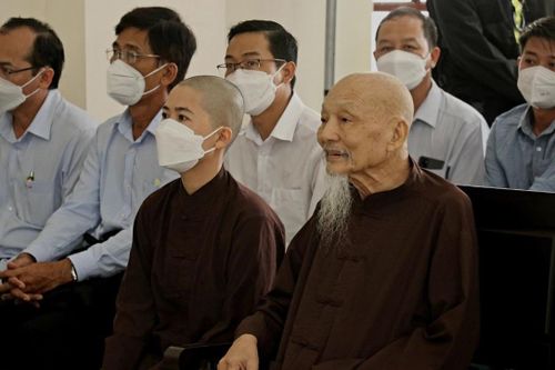 Vụ 'Tịnh thất Bồng Lai': Người bị kết án được hoãn chấp hành hình phạt tù khi nào?