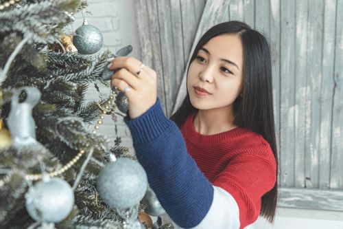 Làm gì khi mất hứng vui chơi mùa lễ Tết