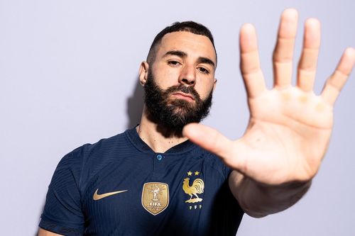 Tuyên bố của Benzema phơi bày chia rẽ ở tuyển Pháp