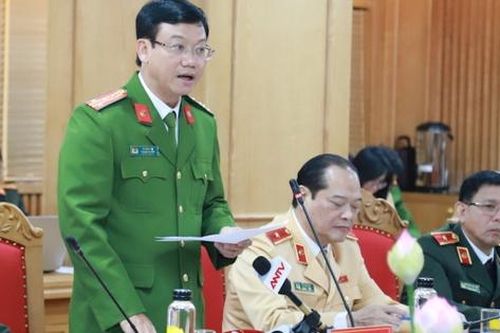 Thông tin mới về vụ án Vạn Thịnh Phát, Việt Á, AIC, Tập đoàn Mường Thanh, chuyến bay giải cứu