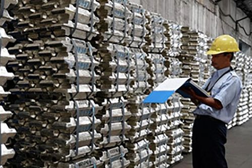 Phát triển hạ nguồn để trở thành quốc gia công nghiệp