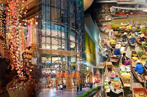 Thái Lan dự kiến tung loạt biện pháp kích cầu tiêu dùng trước thềm năm mới 2023