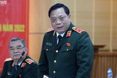 Giám đốc Công Hà Nội nói về thông tin 4.700 công an nghỉ việc
