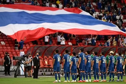 Kết quả khảo sát trên truyền thông Thái Lan: Việt Nam là đối thủ đáng sợ nhất
