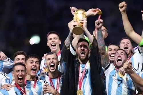 Những điều thú vị về quốc gia đang khiến nhiều người sục sôi vì World Cup
