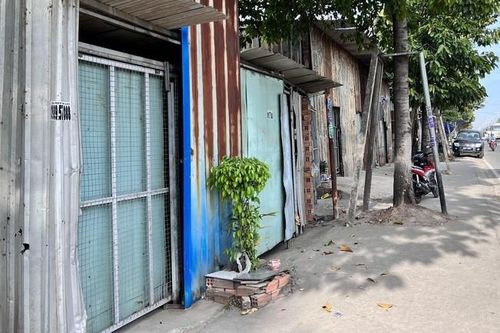 Bình Dương: Người phụ nữ chết bất thường trong tình trạng khỏa thân