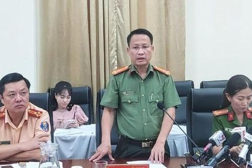 Bắt 33 đối tượng liên quan vụ tiêu cực tại 9 trung tâm đăng kiểm xe cơ giới