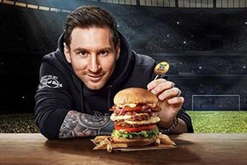Bật mí 2 món truyền thống khoái khẩu của Messi