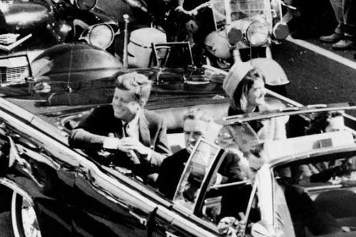 Những bí mật CIA che giấu về vụ ám sát Tổng thống Mỹ Kennedy năm 1963