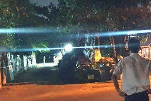 Bình Dương: Thông tin mới vụ án truy sát vợ chồng chủ thầu xây dựng