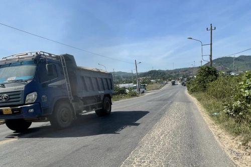Đà Nẵng: Năm 2023 sẽ triển khai 2 dự án giao thông trọng điểm