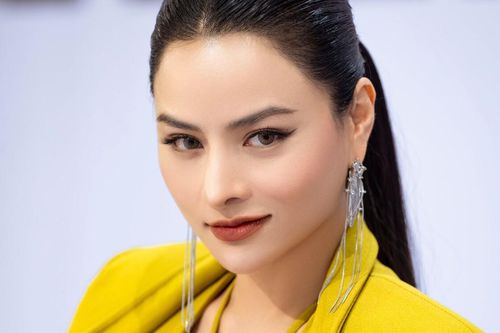 Vũ Thu Phương nói thẳng chuyện người đẹp mượn danh hiệu để đổi đời, kiếm tiền 'bẩn'