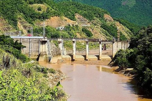 Thanh Hóa: Kiến nghị Thanh tra Chính phủ tháo gỡ khó khăn dự án thủy điện Hồi Xuân