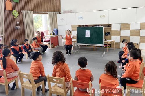 Phát triển trường ngoài công lập: Đáp ứng nhiều mục tiêu