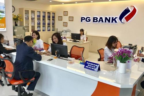 PG Bank thông báo thay đổi địa điểm Phòng giao dịch Cẩm Phả