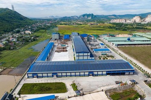 Thanh Hóa: Công ty Miza Nghi Sơn bị phạt gần 560 triệu đồng vì vi phạm môi trường