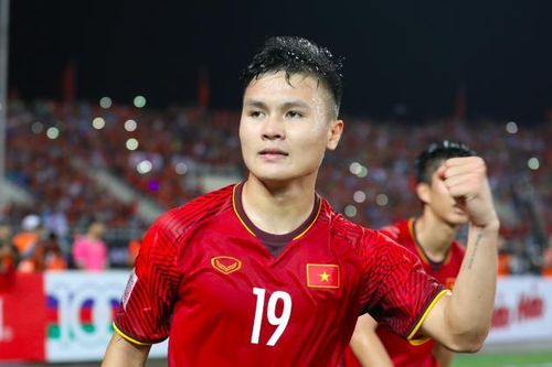 Quang Hải là 'ứng viên đặc biệt' tại AFF Cup 2022