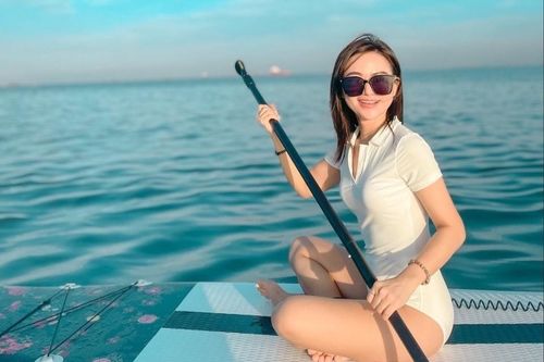 Vẫn dễ đặt phòng ở Vũng Tàu dịp Tết Dương lịch