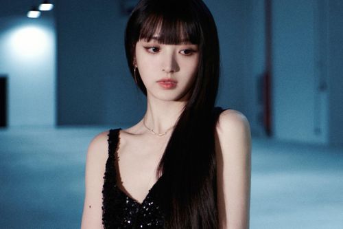 'Nữ hoàng chiêu trò mới' Điền Hi Vi