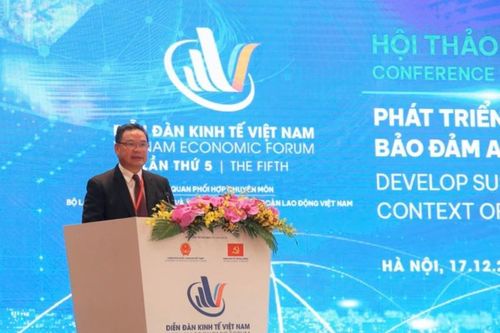 Quỹ Bảo hiểm thất nghiệp đã hỗ trợ cho hơn 13 triệu lao động