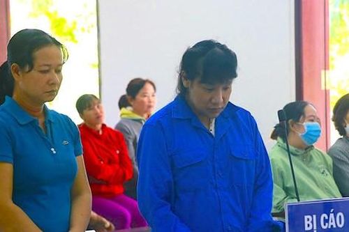 Tin lời chủ tiệm vàng, nữ công an viên vướng vòng lao lý