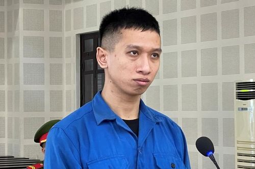 Đối tượng lập 'sào huyệt' buôn bán ma túy, lãnh án 24 năm tù