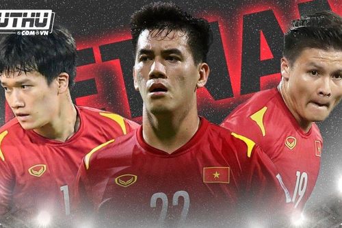 ĐT Việt Nam tại AFF Cup 2022: Tìm lại vị thế nhà vua