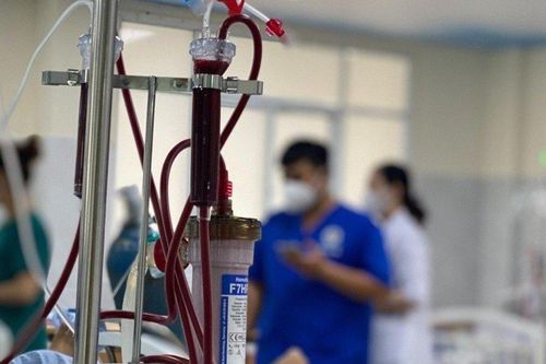Nghĩ quẩn nam thanh niên uống thuốc diệt cỏ tự tử