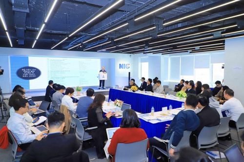 Công bố Chỉ số phát triển bền vững cấp tỉnh (PSDI 2021)