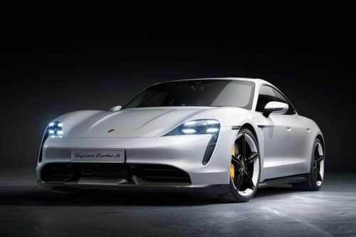 Triệu hồi xe điện Audi e-tron GT và Porsche Taycan vì lỗi hệ thống treo