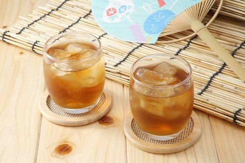 Loại trà người Nhật hay dùng, có ưu điểm 'đắt giá' hơn nhiều đồ uống