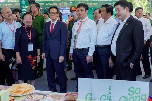 Mekong Startup hướng đến nông nghiệp tuần hoàn, phát thải thấp