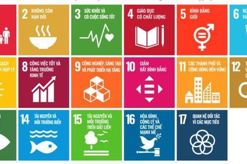 Bối cảnh thế giới khó khăn, chỉ số SDG của Việt Nam bị tụt hạng