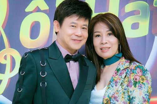 Quá trẻ so với tuổi, ca sĩ Thái Châu bị vợ gọi đùa là 'quỷ'