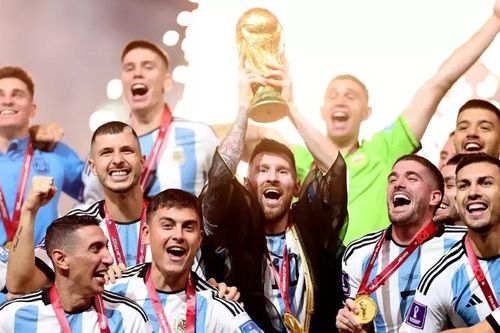 Chức vô địch của Argentina dưới góc nhìn dữ liệu