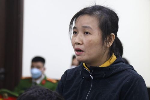 Chủ mưu vụ chuyển hơn 30.000 tỷ đồng ra nước ngoài lĩnh 7,5 năm tù