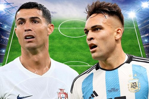 Những cầu thủ xuống giá sau World Cup 2022